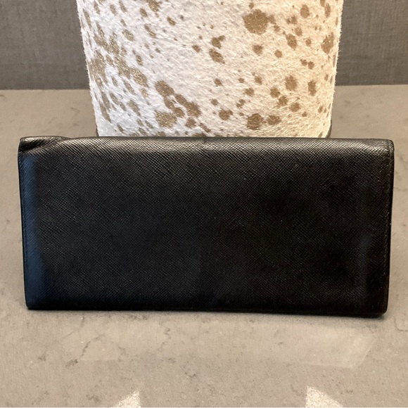 Burberry Long Wallet - Picture 2 of 4